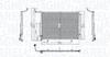 CONDENSATORE FORD ECOSPORT 1.0