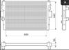 RADIATORE IVECO DAILY III