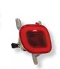 RETRONEBBIA P/SX FIAT PANDA 01/12>