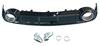 SPOILER P/TI POST AUDI A6/S6 09/14> BN+AVANT