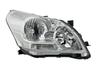 FARO SX XENO TOYOTA  VERSO 01/09>