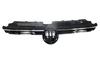 GRIGLIA NERA LUCIDA C/MODAN CROM VW GOLF 8 03/20>