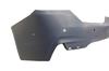 P/TI POST PRIM C/PDC+PA BMW SERIE 4 F32-F33 01/13> M-TECH