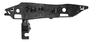 STAFFA P/TI A/DX PEUGEOT 3008 01/16> 5008 01/17>