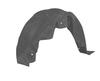 LOCARO P/DX VW GOLF 7 10/12>