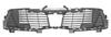 GRIGLIA P/TI ANT PEUGEOT 2008 05/23>