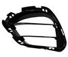 GRIGLIA P/TI A/SX EST NERA LUCIDA MERCED CLA C118-X118 SHOOTINGB