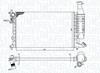 RADIATORE CITROÃN C4 I (LC) 1.6 HDI