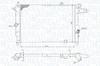 RADIATORE OPEL CALIBRA A (C89) 2.0 I (M07