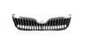 GRIGLIA RAD C/CORNICE+PROFILI CROM SKODA SUPERB 01/13>