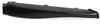 LISTELLO GRIGLIA P/TI A/DX NERO LUCIDO JAGUAR XF 01/09>