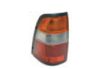 FANALE P/DX AR BIANCO ROSSO ISUZU CAMPO-PICK UP 97>99