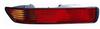 RETRONEB DX ARANCIO ROSSO MITSUBISHI PAJERO 01/01>12/02
