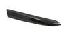 LISTELLO GRIGLIA P/TI A/DX NERA LUCIDA JAGUAR XF 05/15> S-SPORT