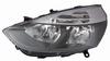 FARO SX H7-H1 C/MOTOR ELETT RENAULT CLIO 11/12>