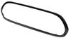 CORNICE GRIGLIA NERA MINI ONE-COOPER F55-F56 01/14>