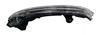 FANALE RETROVISORE DX RENAULT MEGANE 11/15>