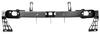 RINF P/TI POST HYUNDAI GETZ 09/02>01/05