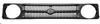 GRIGLIA NERA SUZUKI SJ 410-413 01/92>12/95