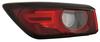 GR OTTICO P/DX EST A LED MAZDA CX3 09/18>