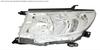 FARO DX C/DRL A LED TOYOTA LAND CRUISER 01/18> P CROM