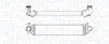 INTERCOOLER FORD C-MAX 2.0 TDCI (10-) - FOCUS - KUGA