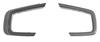 KIT CORNICE GRIGLIE P/TI ANT CROM RENAULT KANGOO 01/21>
