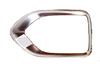CORNICE GRIGLIA P/TI A/DX CROM JAGUAR XF 10/20>