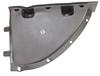 RIPARO SOTTOPARAURTI DX OPEL MOKKA 06/20> -injection-