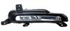 FEN DX LED RANGE ROVER EVOQUE 05/15>