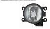 FEND DX RENAULT CAPTUR 02/13> VERSIONE C/SISTEMA AUTOMATICO LUCI