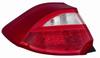 GR OTTICO P/SX EST A LED KIA CEED  09/15>5P