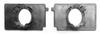 KIT PORTASENSORI P/TI ANT (PDC) OPEL CORSA F 01/20>