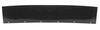SPOILER P/TI ANT NERO LUC BMW X3 G01 06/21> M-PKG
