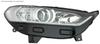 FARO DX H7-H15 C/MOTOR ELETTR FORD MONDEO 01/14>
