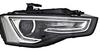 FARO SX BIXENO D3S S/MOTOR EL S/CENTR AUDI A5 08/11>