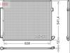 CONDENSATORE ME G-CLASS, GLE