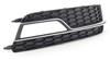 GRIGLIA P/TI A/DX C/FEND+MODAN CROM AUDI S5 08/11>