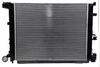 RADIATORE RENAULT  CLIOV (B7_)