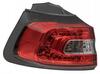 FANALE P/SX EST LED JEEP CHEROKEE 01/14>