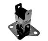STAFFA RINF P/TI A/SX RENAULT MEGANE 09/02>12/07 SCENIC 07/03>08