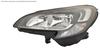 FARO SX 2H7 LED EL C/MOTOR OPEL CORSA E  01/14>