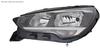 FARO SX ALOGENO C/MOT ELETTR OPEL CORSA F 01/20>