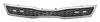 GRIGLIA C/CORNICE CROM KIA RIO 01/15>