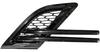 GRIGLIA PARAF A/DX NR LUCIDA LAND ROVER RANGE ROVER SPORT 04/13>