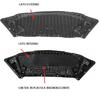 RIPARO SOTTOPARAURTI MERC CLASSE C W204 06/07> -injection-