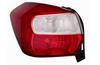GR OTTICO P/SX SUBARU XV 01/12>