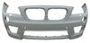 P/TI ANT PRIM C/PDC+LAVAF BMW X1 E84 01/10> M-TECH