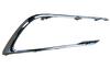 CORNICE GRIGLIA P/TI A/DX NERA LUCIDA TOYOTA AURIS 04/15>