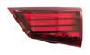 FANALE P/DX INT A LED MITSUBISHI OUTLANDER 09/15>